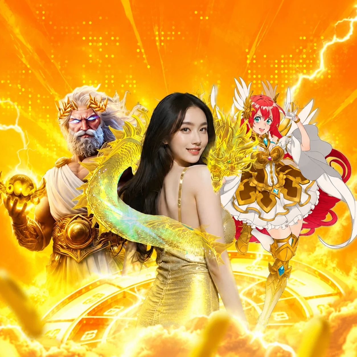 Baim Wong avatar