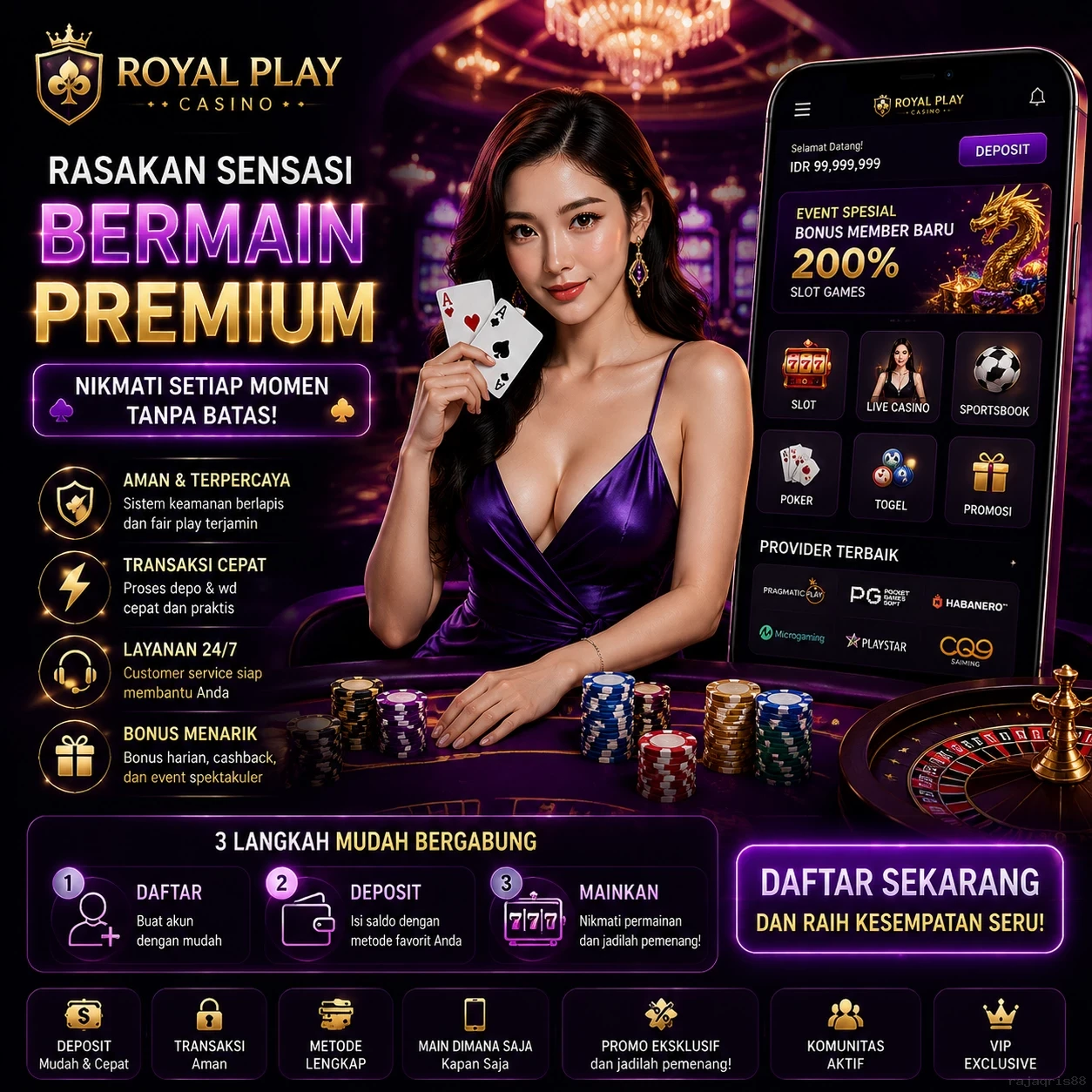 Fortune God APK thumbnail
