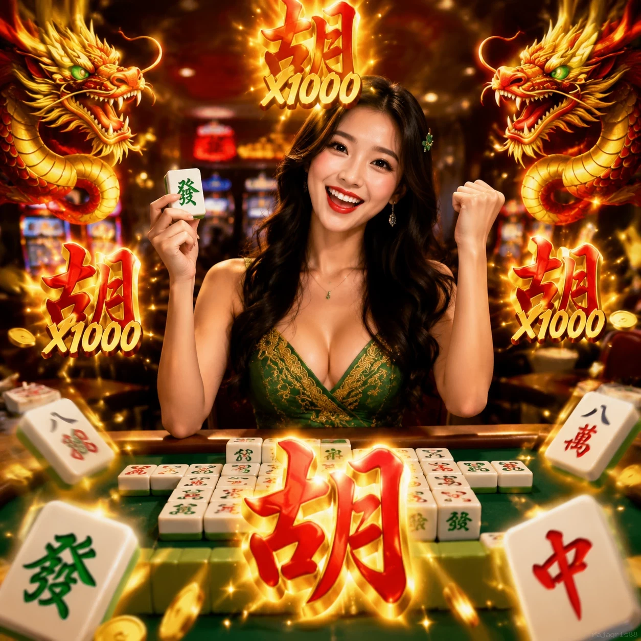 Togel icon