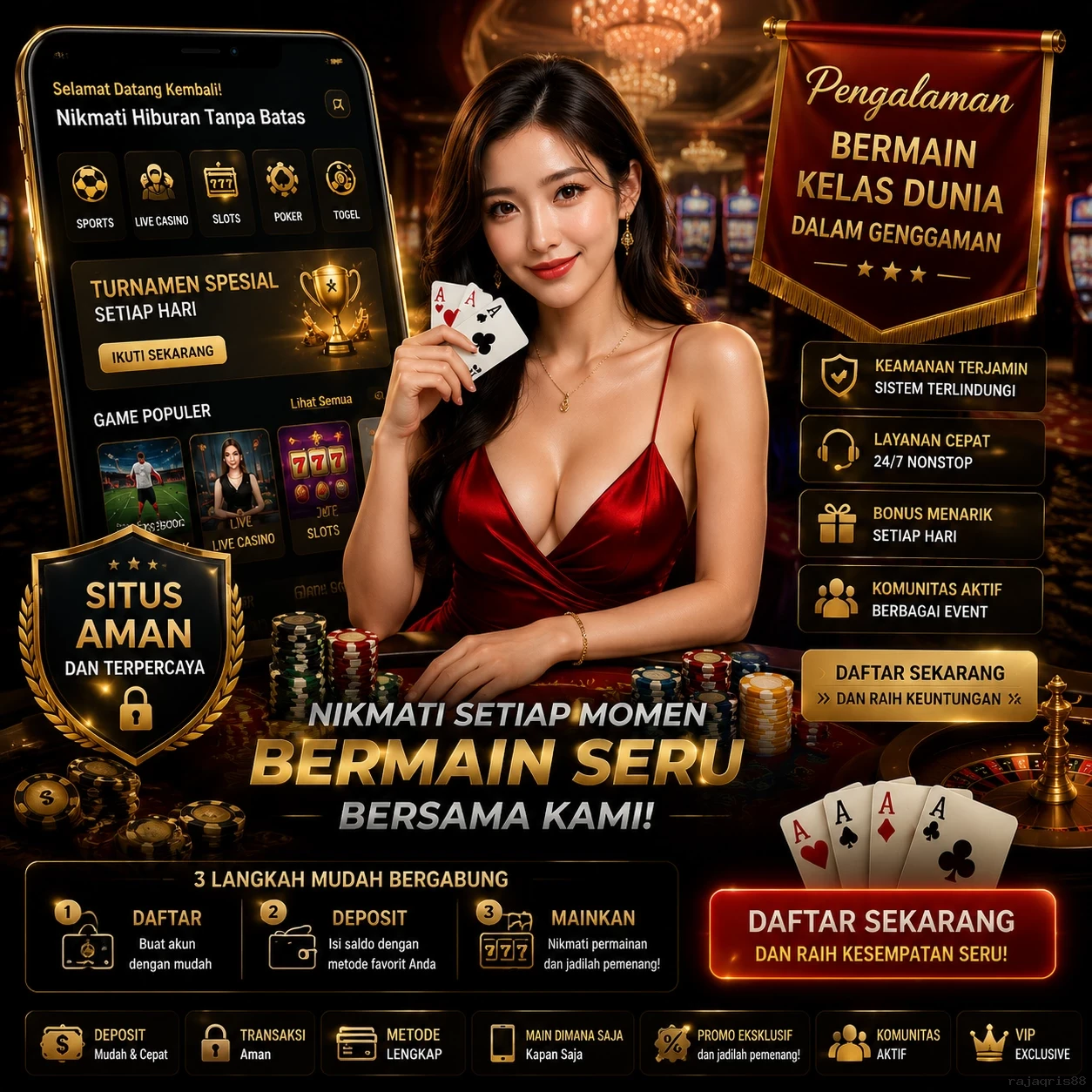 Ahmad Dhani avatar