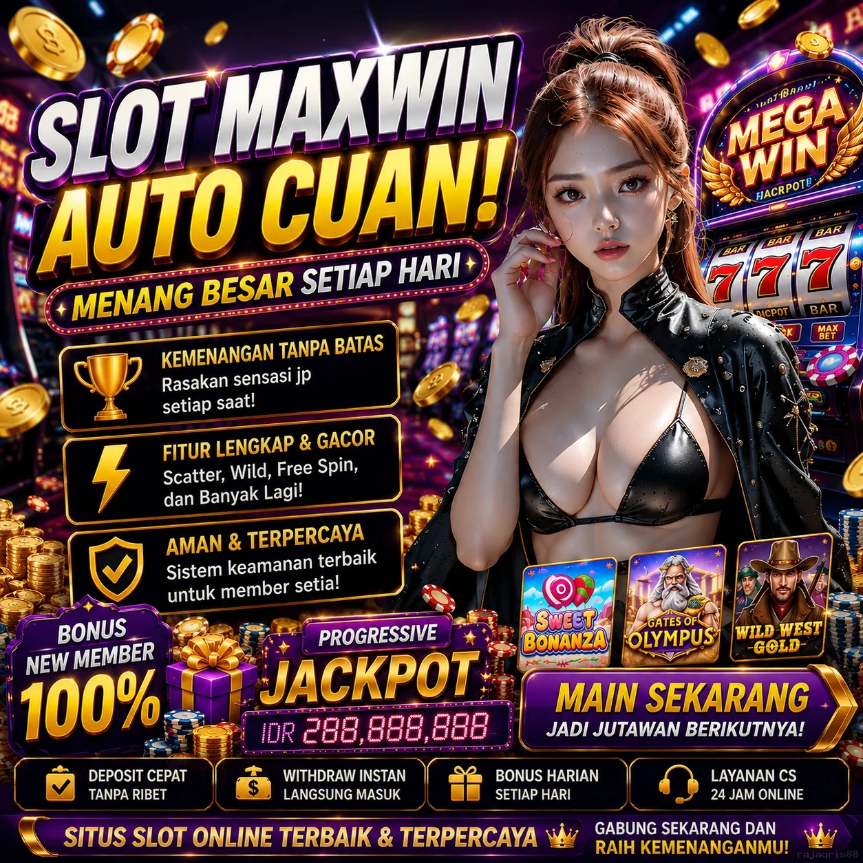 Fortune Rabbit APK thumbnail