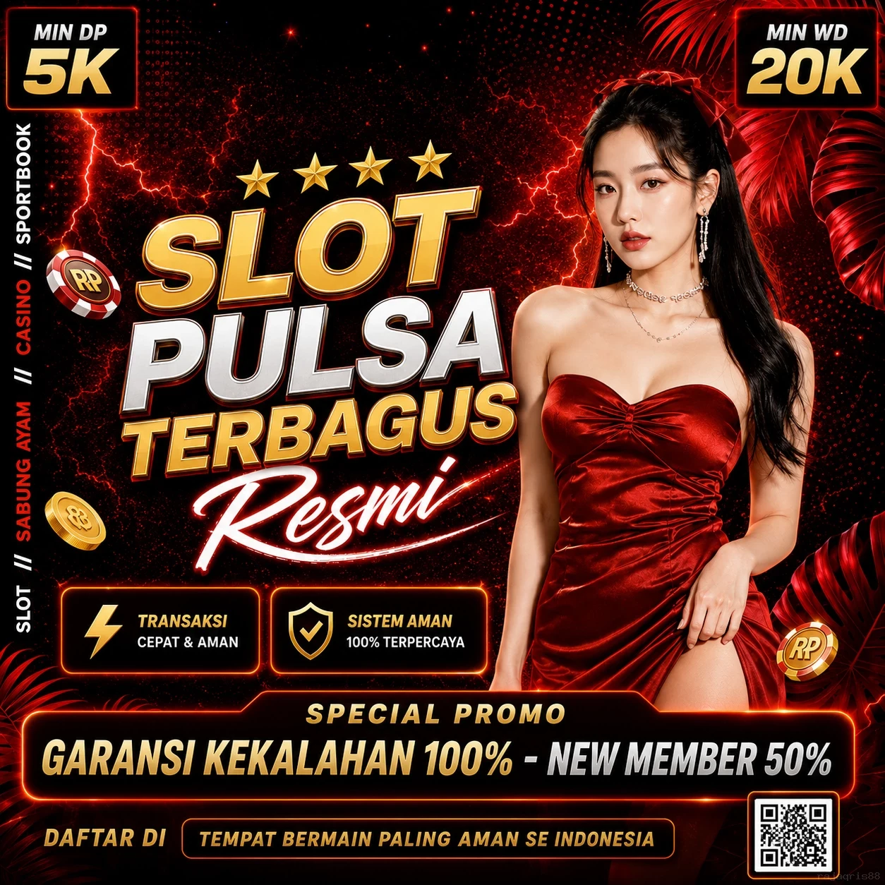 Verifikasi Keamanan VirusTotal