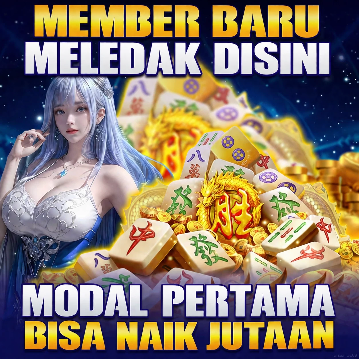Tiger APK4d APK thumbnail