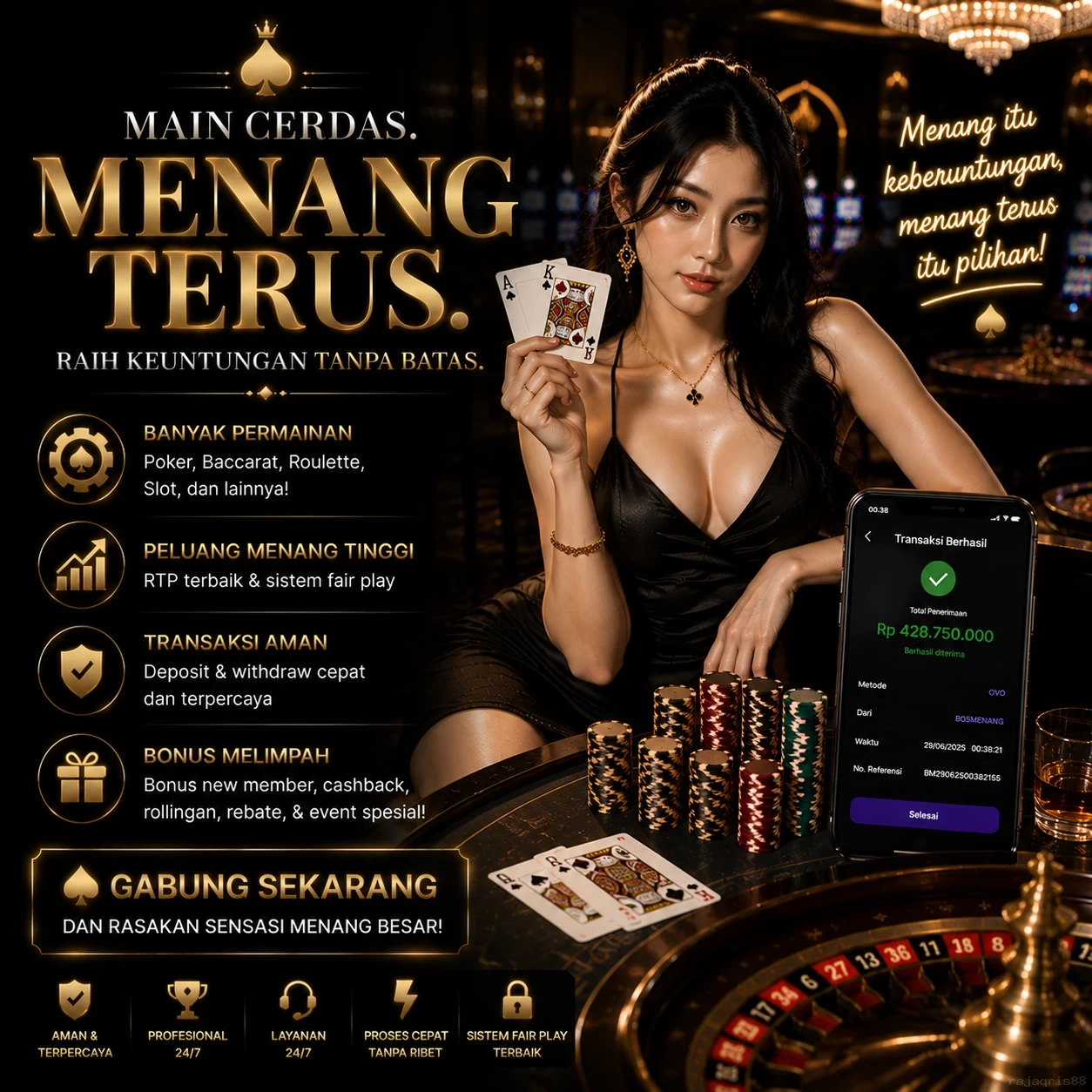 Mermaid Fortune APK thumbnail