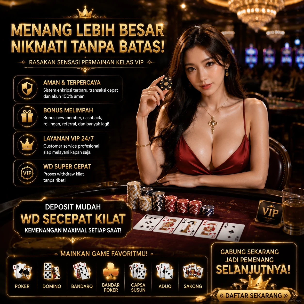 Cai Shen Wins APK cover