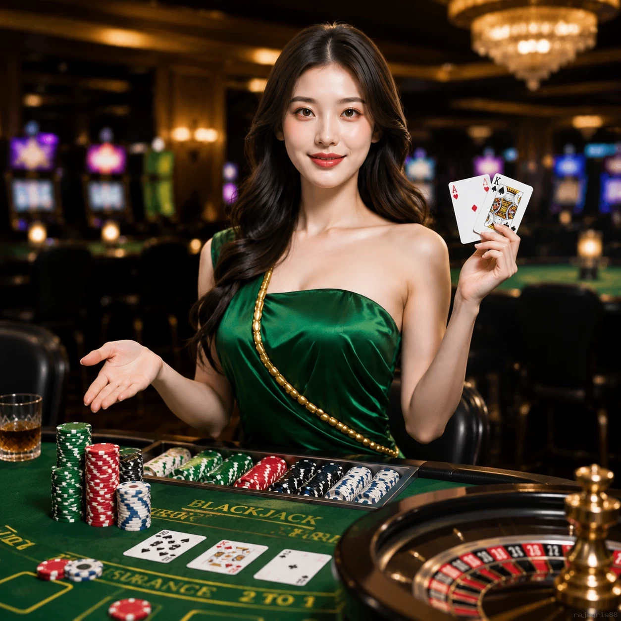 Royal Mahjong APK thumbnail
