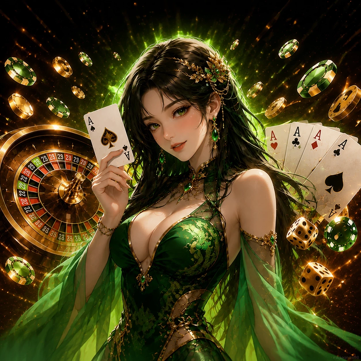 J Mania Triple Jam APK thumbnail